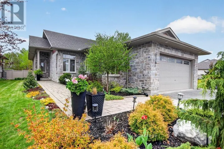 226 ROYAL LANDING GATE, North Grenville, Ontario K0G1J0