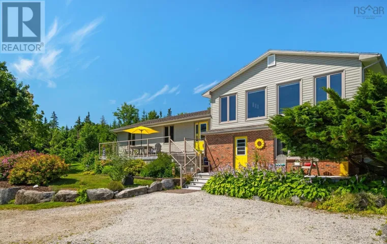 48 Backman Road, Bayswater, Nova Scotia B0J1T0