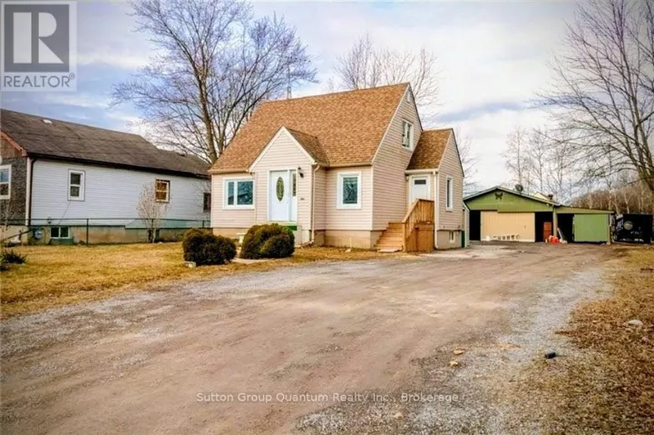 6189 KISTER ROAD, Niagara Falls (Marineland), Ontario L2G0B7