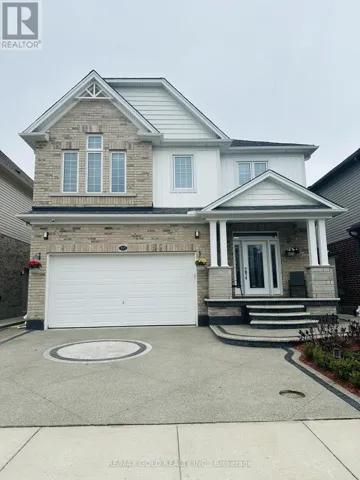 305 SEDGEWOOD STREET, Kitchener, Ontario N2P0J6