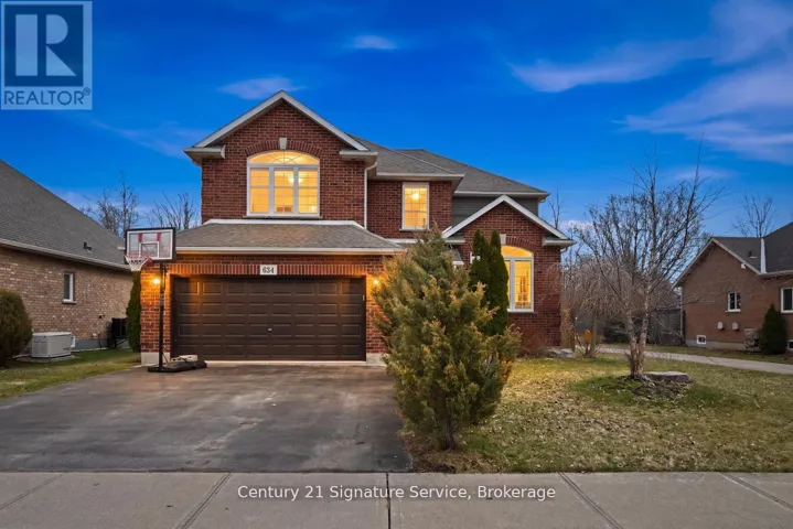 654 BRIAN STREET, Fort Erie (Crescent Park), Ontario L2A6W2