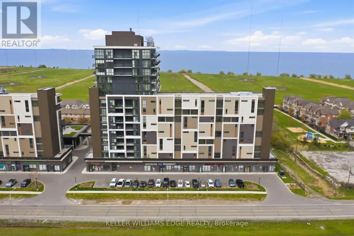 311 - 550 NORTH SERVICE ROAD, Grimsby (Grimsby Beach), Ontario L3M4E8
