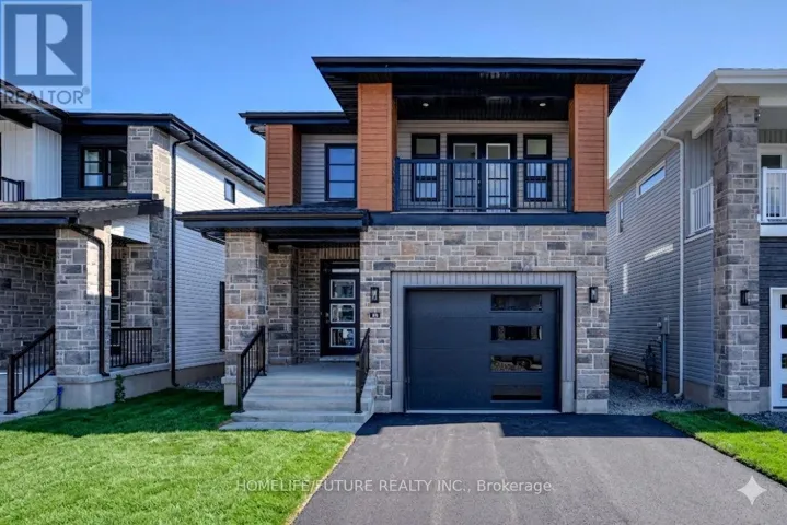 28 WALDEN POND DRIVE, Loyalist (Amherstview), Ontario K7N0E6