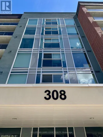 7 - 308 LESTER STREET, Waterloo, Ontario N2L3W6