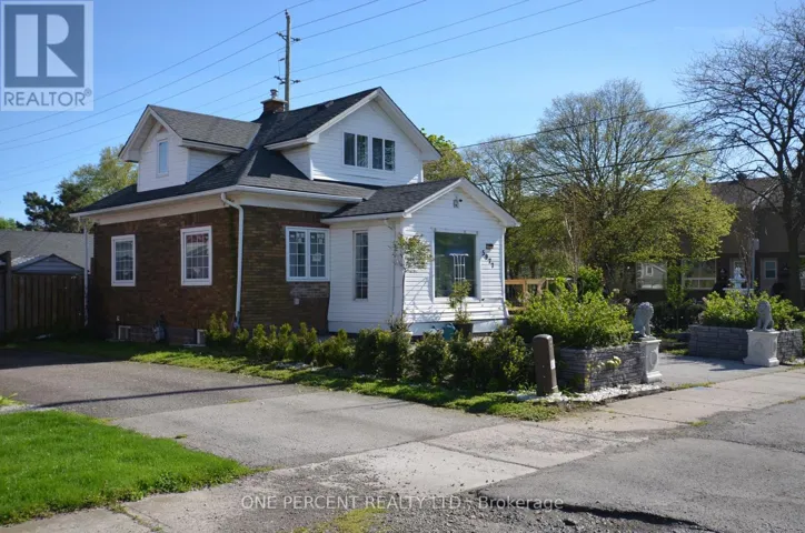 5977 SAINT MARYS AVENUE, Niagara Falls (Church's Lane), Ontario L2J1B8