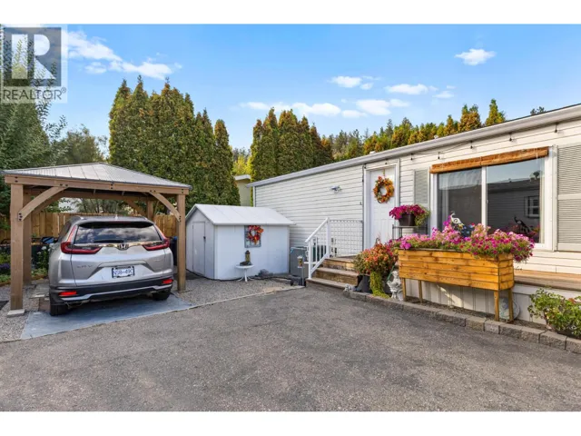 1750 Lenz Road Unit# 34, West Kelowna, British Columbia V1Z3N1