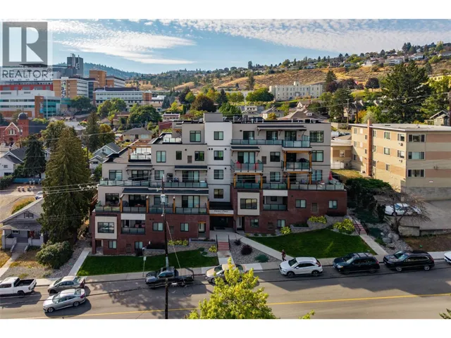 227 BATTLE Street Unit# 104, Kamloops, British Columbia V2C2L3