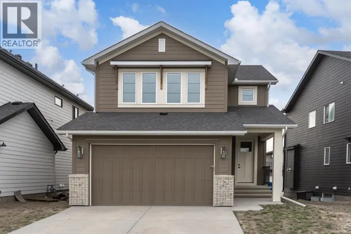 313 Grayling Manor, Rural Rocky View County, Alberta T3Z0H6