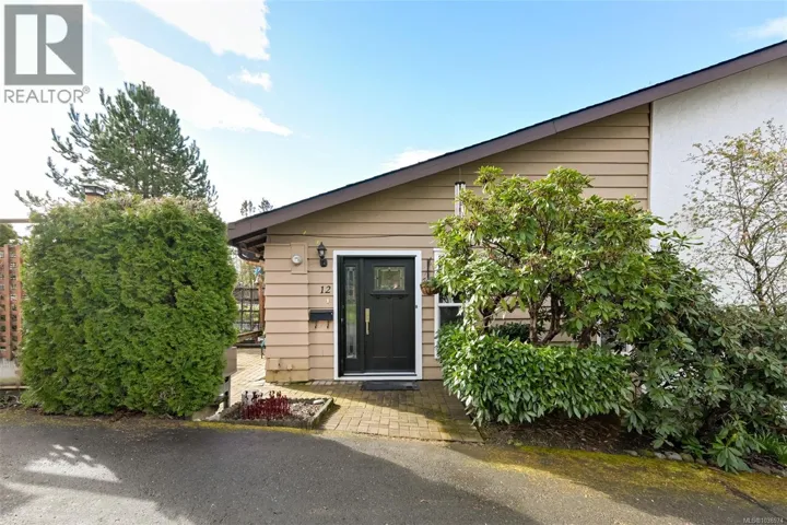 12 6172 Alington Rd, Duncan, British Columbia V9L2E9