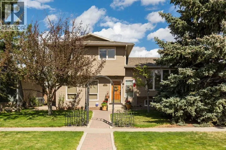 41 Simon Fraser Boulevard W, Lethbridge, Alberta T1K4R1