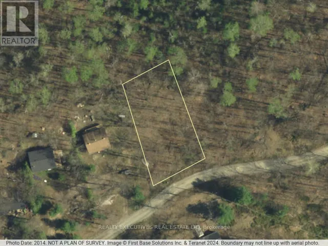 0000 BAKER VALLEY ROAD, Frontenac (Frontenac Centre), Ontario K0H1B0