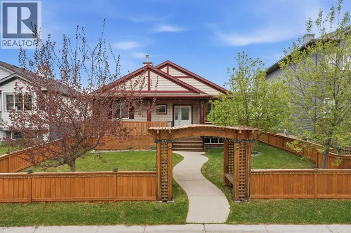 203 West Creek Close, Chestermere, Alberta T1X1M3