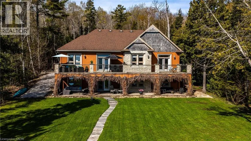 504617 GREY ROAD 1, Georgian Bluffs, Ontario N0H2T0