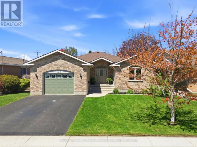 125 PICTON STREET E, Goderich (Goderich (Town)), Ontario N7A1J7