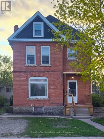1140 2ND AVENUE W, Owen Sound, Ontario N4K4N2