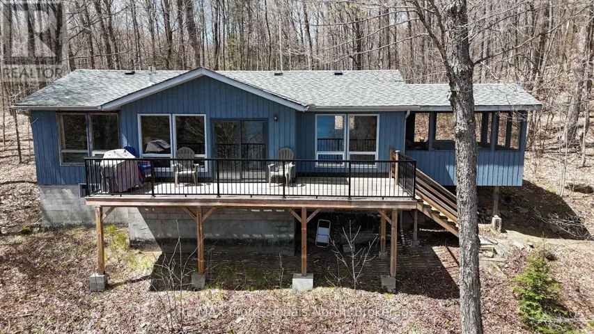 1226 HUBBARD & MONTGOMERY LANE, Highlands East (Glamorgan), Ontario K0M1S0