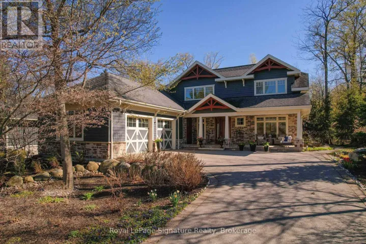 108 MCMULLEN COURT, Blue Mountains, Ontario N0H2P0