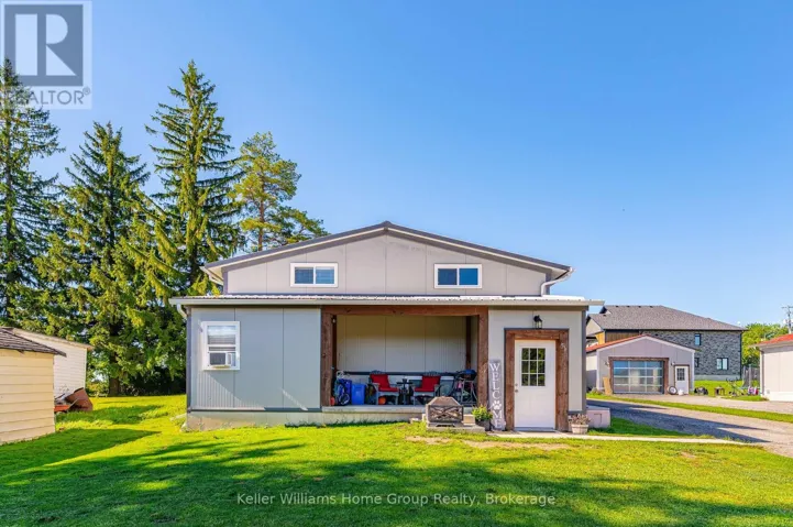 56 ANN ST STREET S, Minto, Ontario N0G1M0