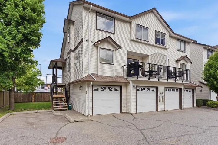 1 45740 THOMAS ROAD, Vedder Crossing, Chilliwack, British Columbia V2R3V9