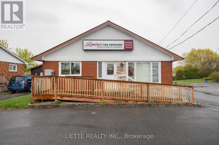 385 MAIN STREET S, North Glengarry, Ontario K0C1A0