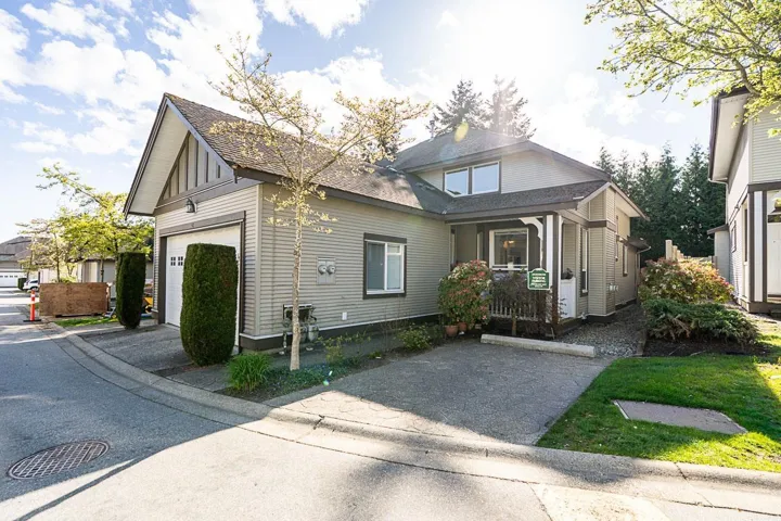 42 8250 158 STREET, Surrey, British Columbia V4N0R5