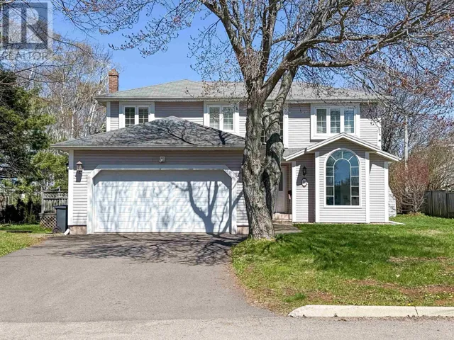 16 Landsome Avenue, Charlottetown, Prince Edward Island C1A3J2