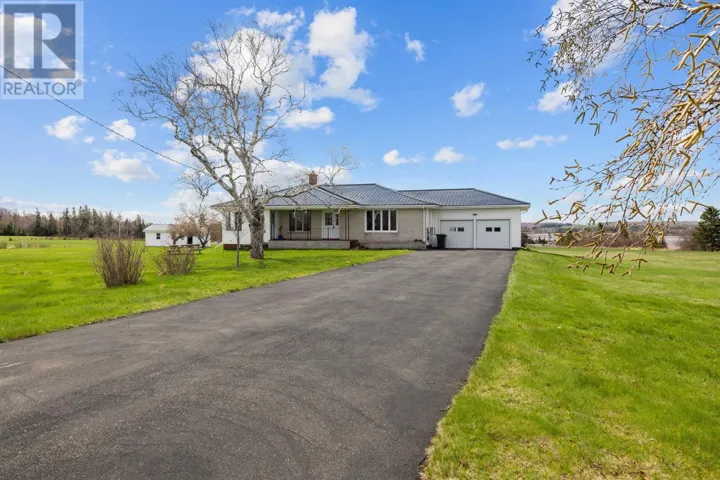 1449 ROUTE 310, Eglington, Prince Edward Island C0A2B0