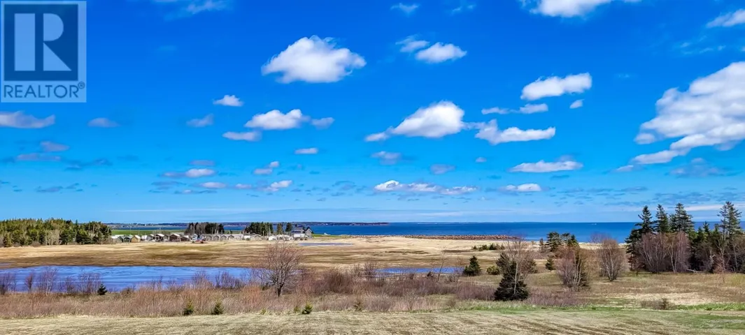 St. Michaels Lane, Launching, Prince Edward Island C0A1G0