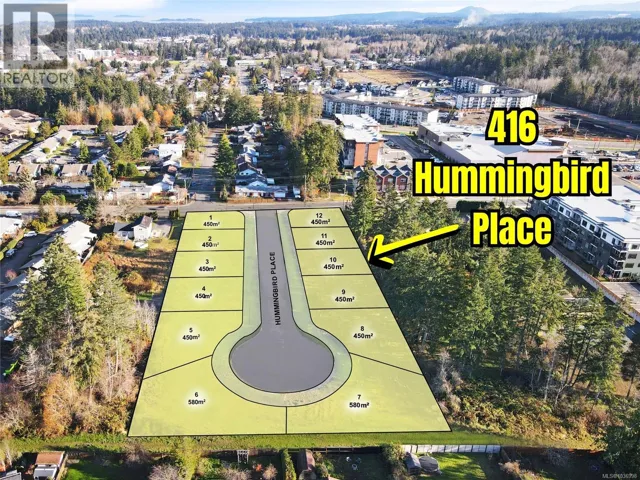 416 Hummingbird Pl, Parksville, British Columbia V9P1K1