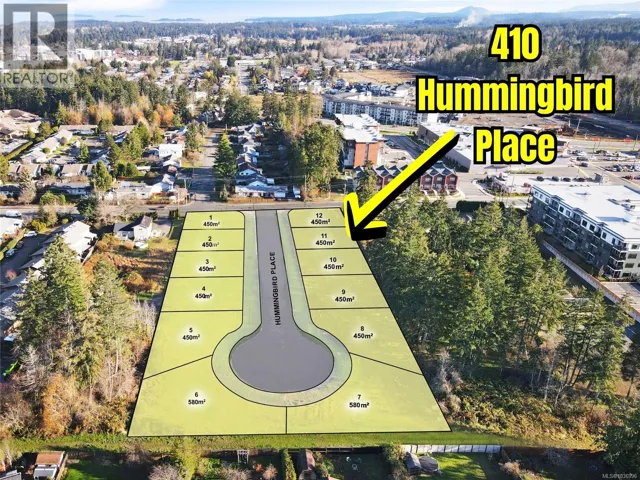 410 Hummingbird Pl, Parksville, British Columbia V9P1K1