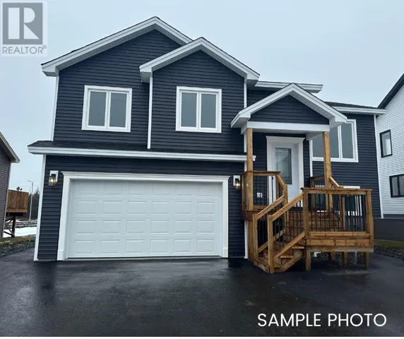 2 Knightsbridge Place, Paradise, Newfoundland & Labrador A1L4N8