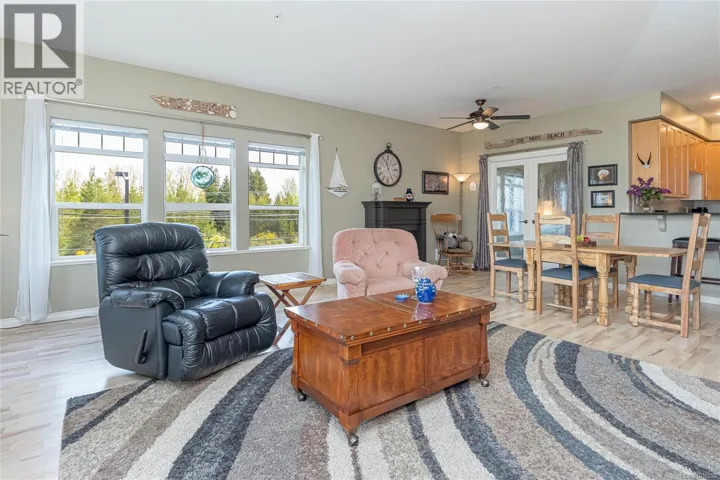 209 399 Wembley Rd, Parksville, British Columbia V9P0A6