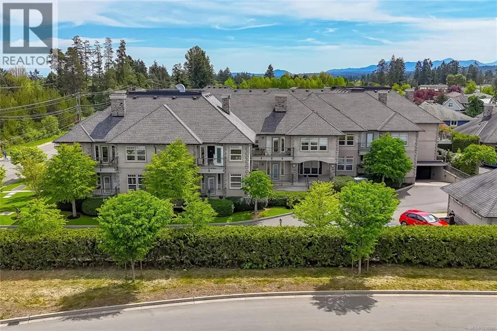 209 399 Wembley Rd, Parksville, British Columbia V9P0A6