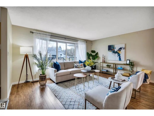 96 ARLINGTON DR, St. Albert, Alberta T8N3A8