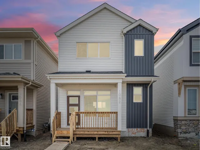 1082 McLeod AV, Spruce Grove, Alberta T7X4G8