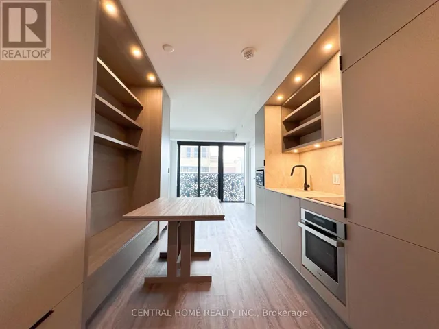 2202 - 55 CHARLES STREET E, Toronto (Church-Yonge Corridor), Ontario M4Y1S9