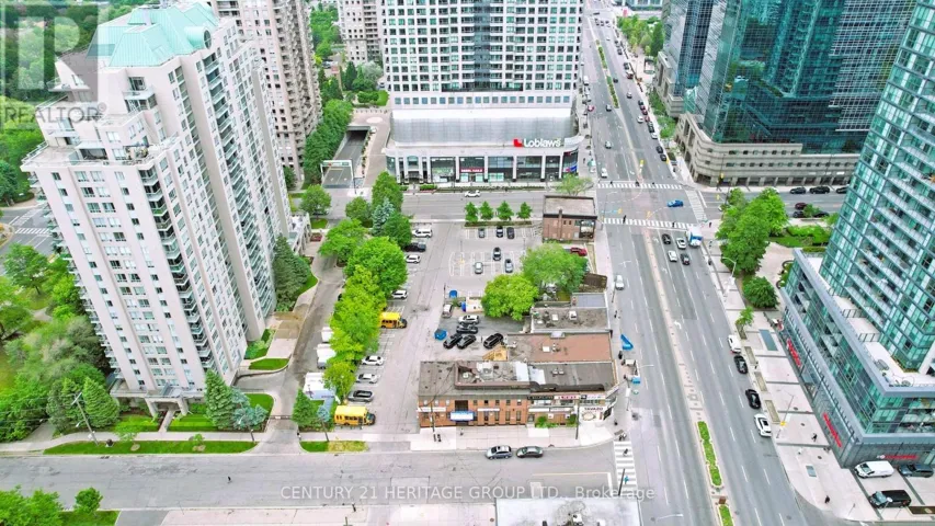 5169&5171 YONGE STREET, Toronto (Willowdale East), Ontario M2N5P5