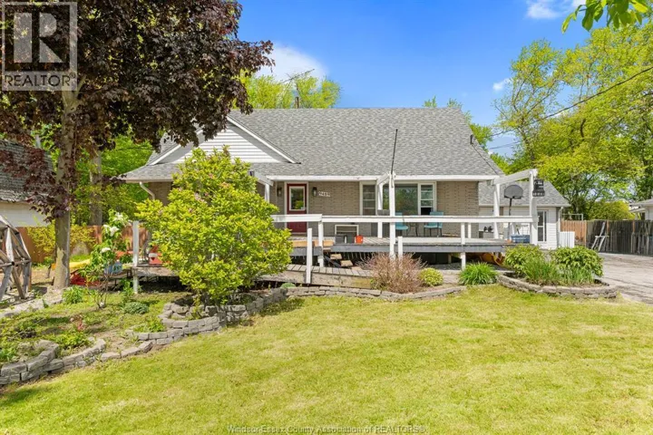 9489 Malden, LaSalle, Ontario N9J2W3