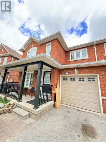 764 CRAIGHURST COURT, Pickering (Amberlea), Ontario L1X2W9