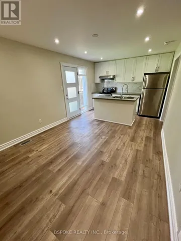 LOWER - 36 SPRY AVENUE, Clarington (Bowmanville), Ontario L1C3T5