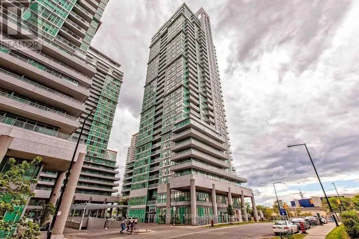 2402 - 70 TOWN CENTRE COURT, Toronto (Bendale), Ontario M1P4Y7