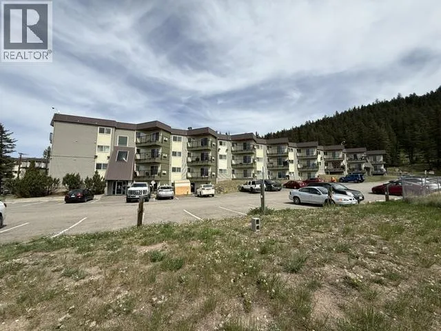 205 280 BROADWAY AVENUE, Williams Lake, British Columbia V2G4J7