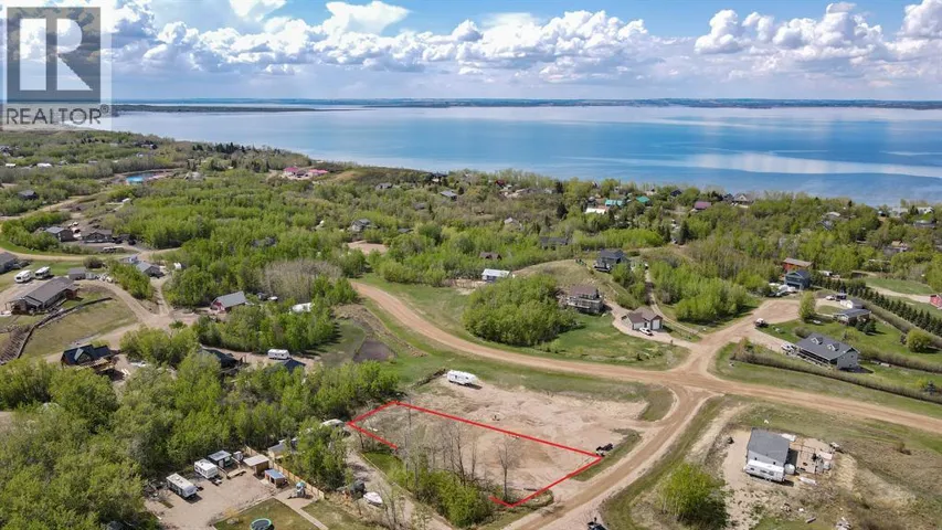 21 Horse Shoe Lane, White Sands, Alberta T0C3B0