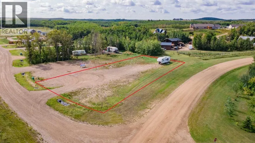 23 Horse Shoe Lane, White Sands, Alberta T0C3B0