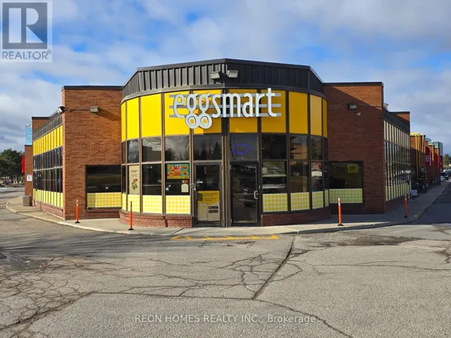 37 - 155 EAST BEAVER CREEK ROAD, Richmond Hill (Beaver Creek Business Park), Ontario L4B2N1