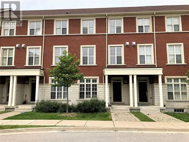 5 VANDAAM LANE, Markham (Cathedraltown), Ontario L6C0P1