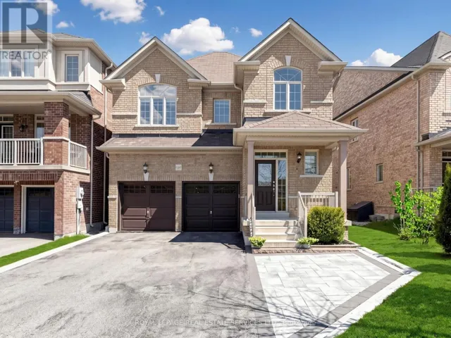 1158 ATKINS DRIVE, Newmarket (Stonehaven-Wyndham), Ontario L3X0A6