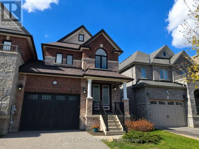 52 HOLT DRIVE, New Tecumseth (Alliston), Ontario L9R0H8