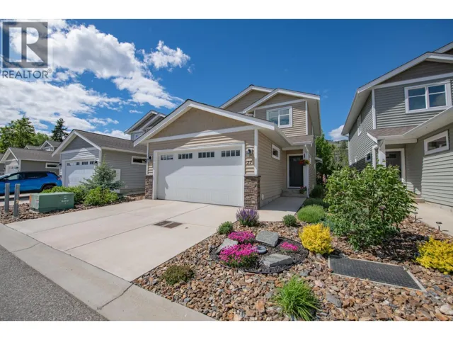 6635 Tronson Road Unit# 27, Vernon, British Columbia V1H2K4