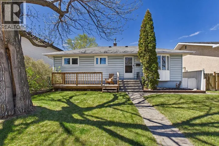 7411 21 SE, Calgary, Alberta T2C0V4